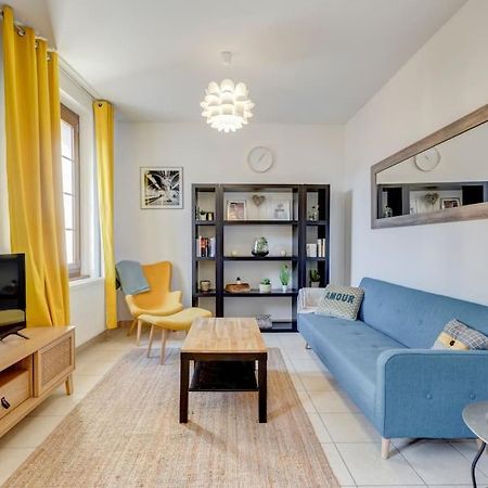 Vecchia Citta Cote Vieille Ville # Yolo Alp Home Аннесі Екстер'єр фото