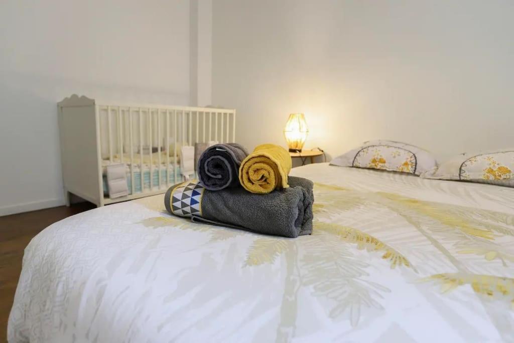 Vecchia Citta Cote Vieille Ville # Yolo Alp Home Аннесі Екстер'єр фото