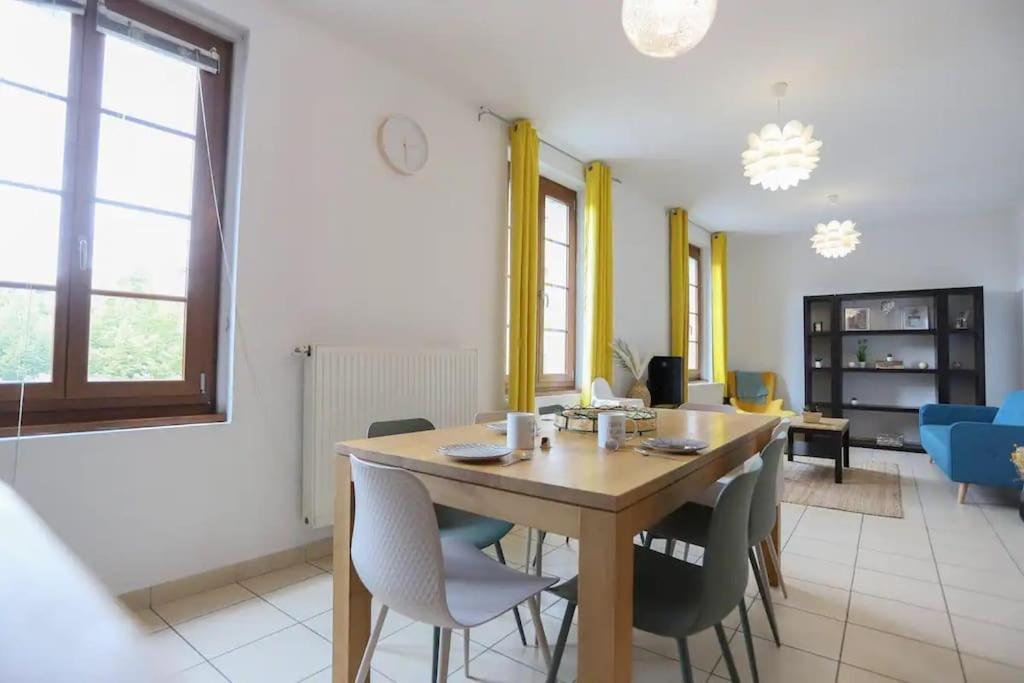 Vecchia Citta Cote Vieille Ville # Yolo Alp Home Аннесі Екстер'єр фото