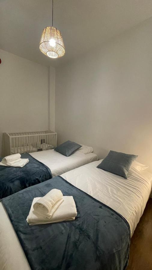Vecchia Citta Cote Vieille Ville # Yolo Alp Home Аннесі Екстер'єр фото