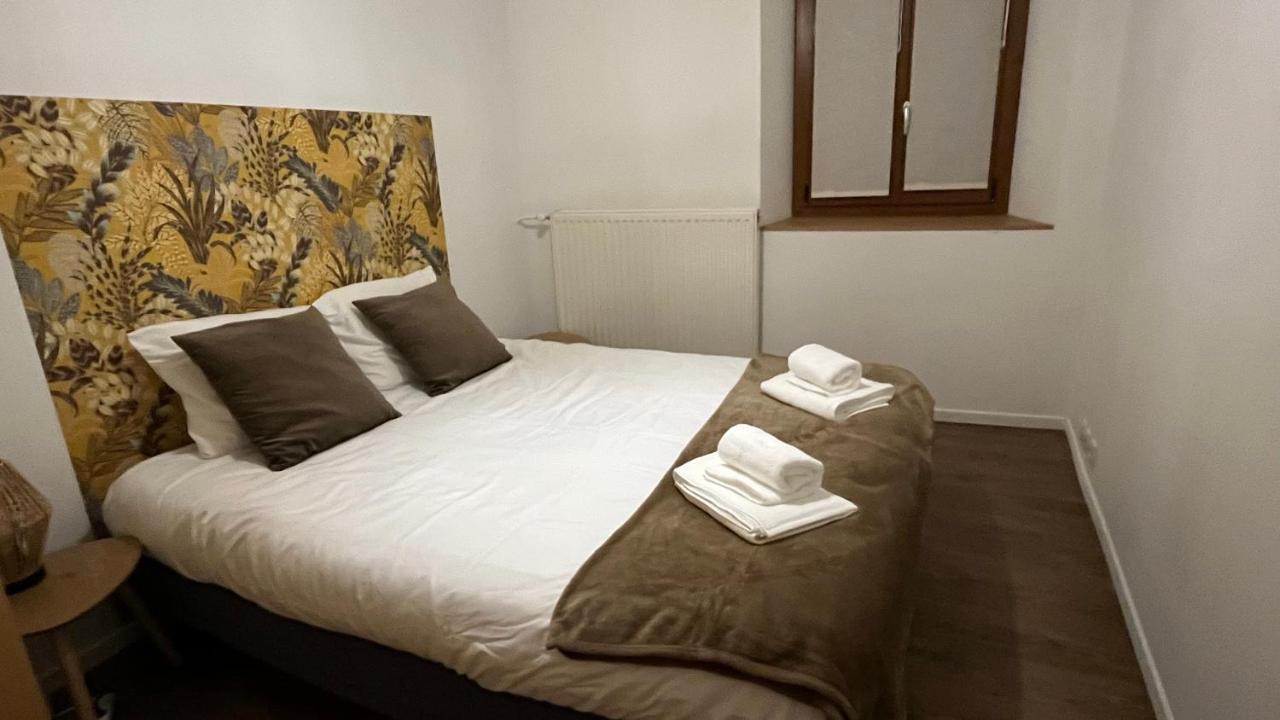 Vecchia Citta Cote Vieille Ville # Yolo Alp Home Аннесі Екстер'єр фото